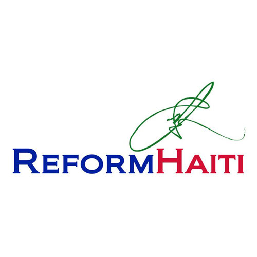 Reform Haiti