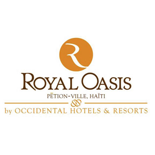 Hotel Royal Oasis